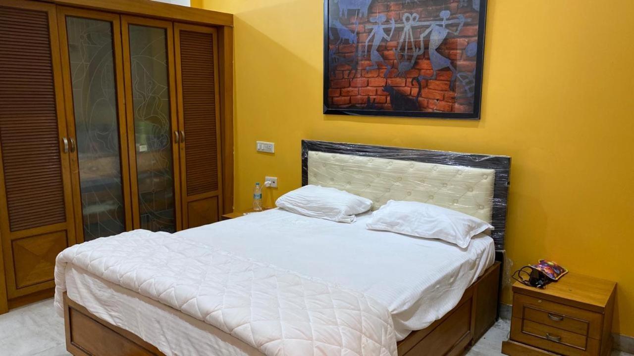 Vista Homes Hyderabad Esterno foto