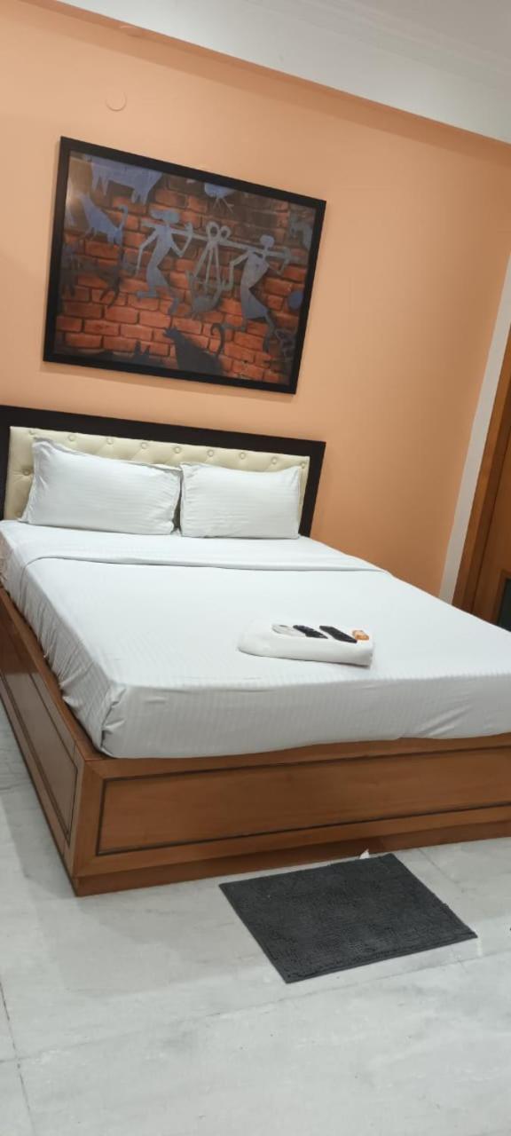 Vista Homes Hyderabad Esterno foto