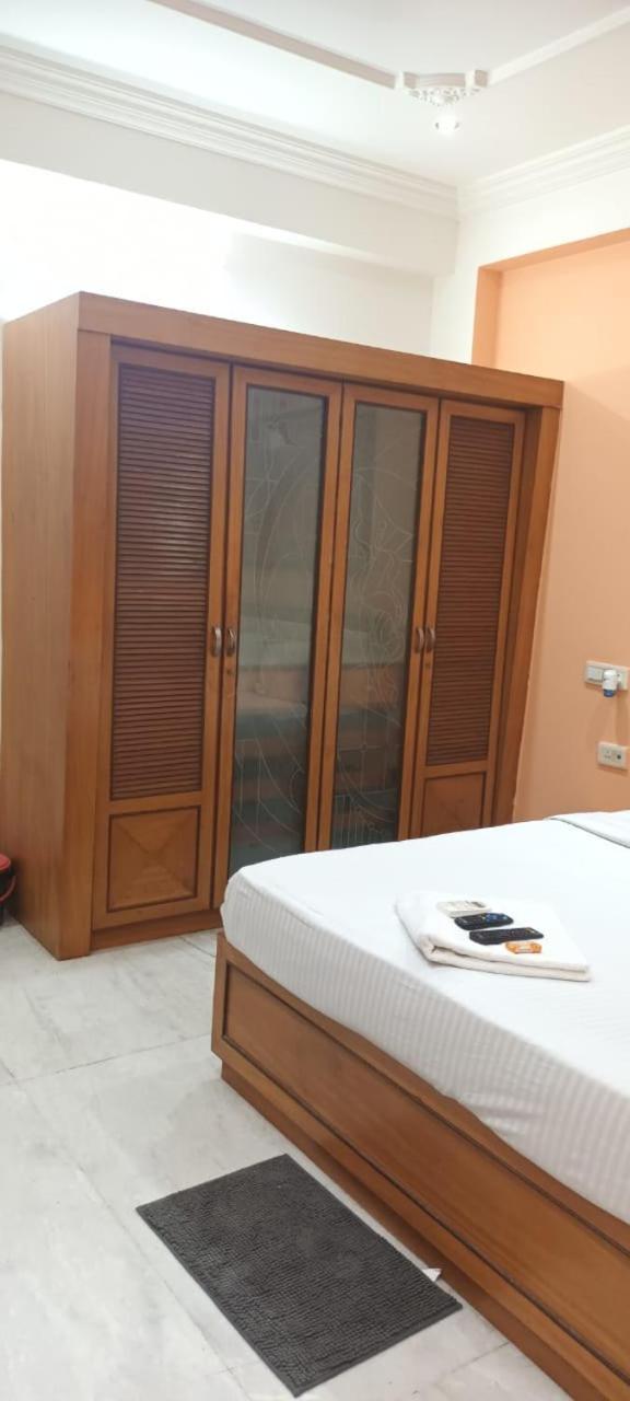 Vista Homes Hyderabad Esterno foto