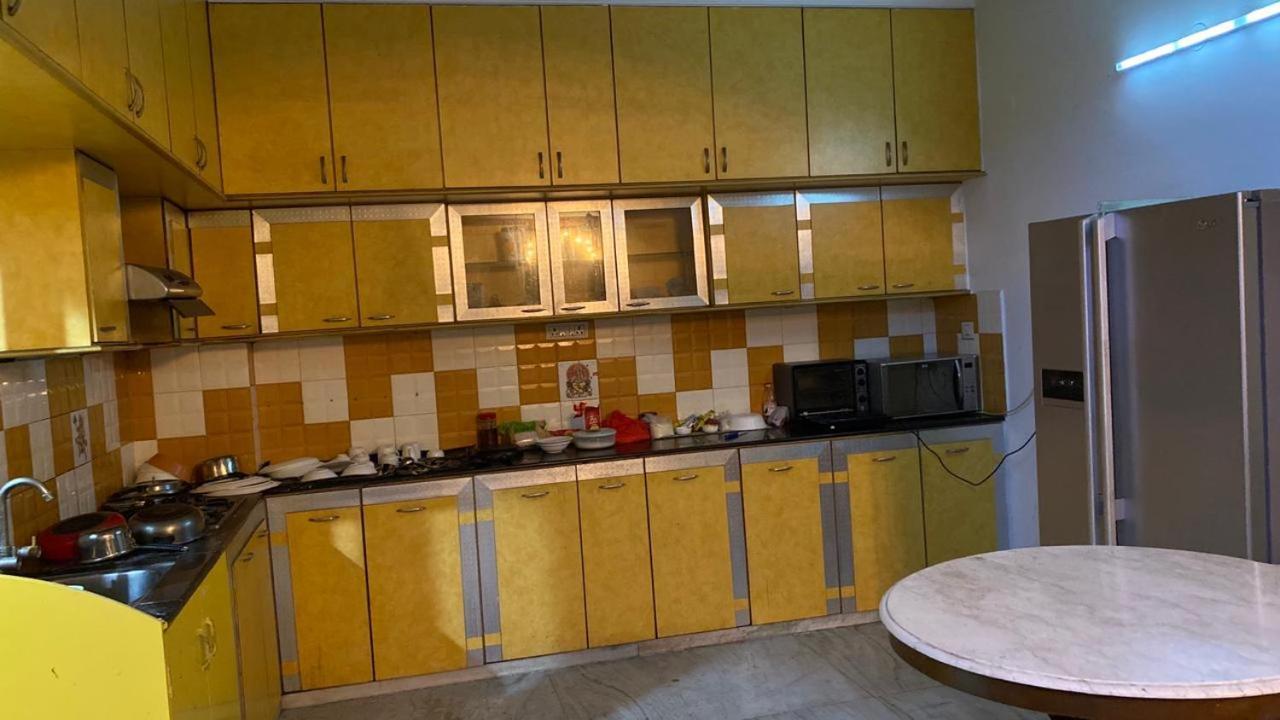 Vista Homes Hyderabad Esterno foto