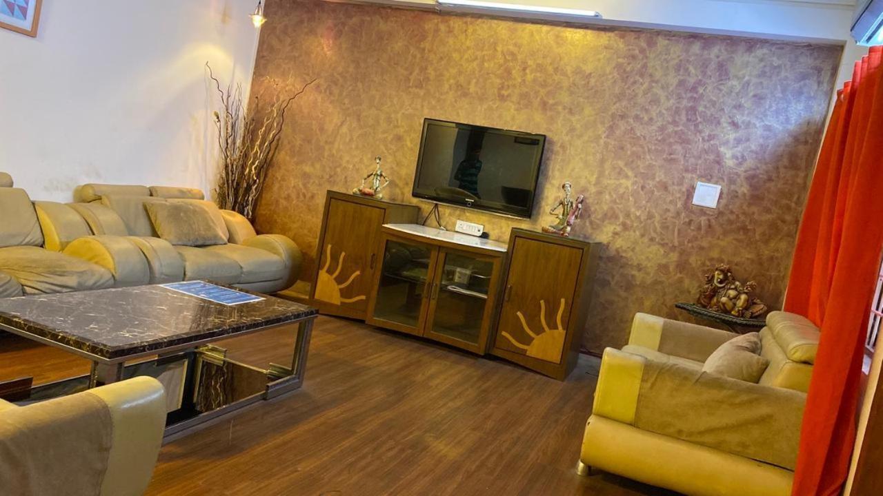 Vista Homes Hyderabad Esterno foto