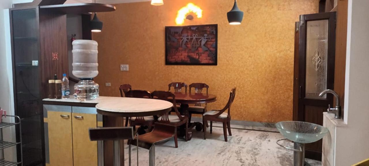 Vista Homes Hyderabad Esterno foto
