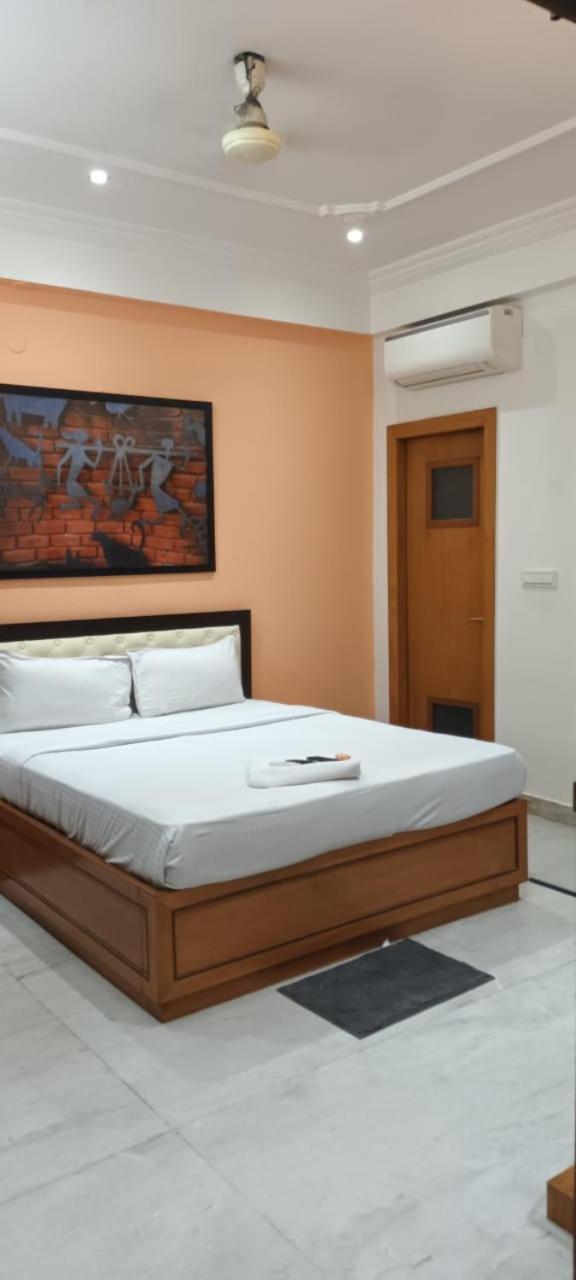 Vista Homes Hyderabad Esterno foto