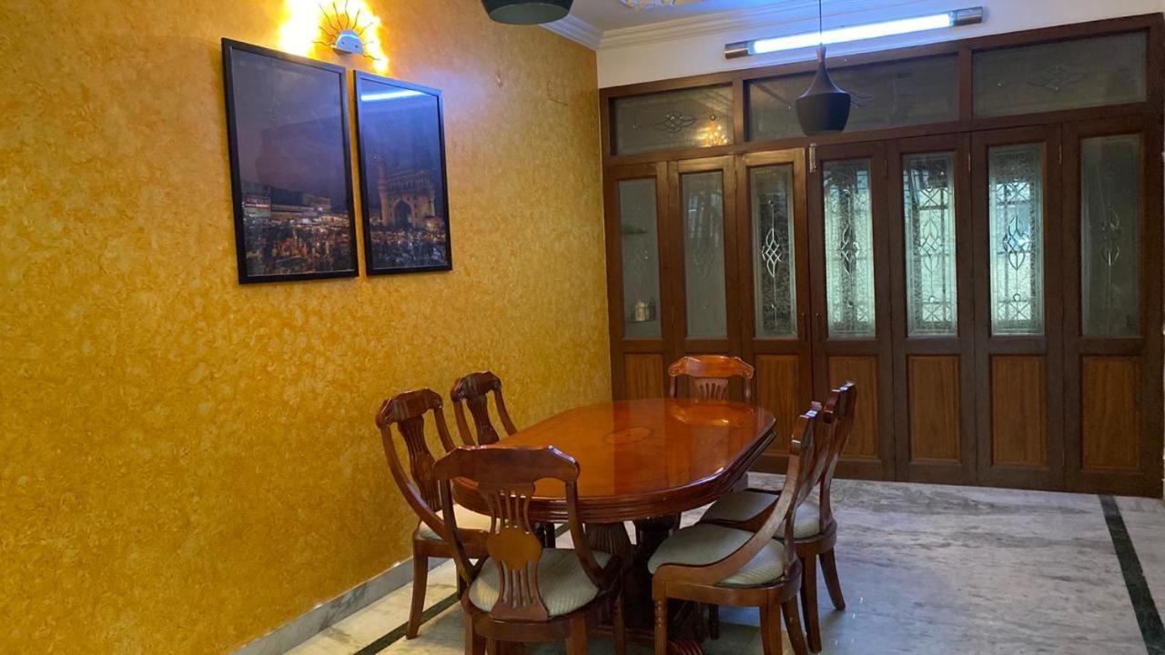Vista Homes Hyderabad Esterno foto
