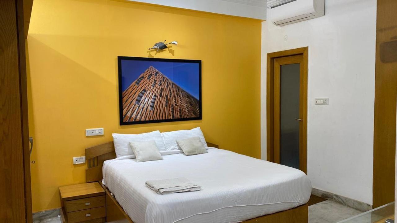 Vista Homes Hyderabad Esterno foto